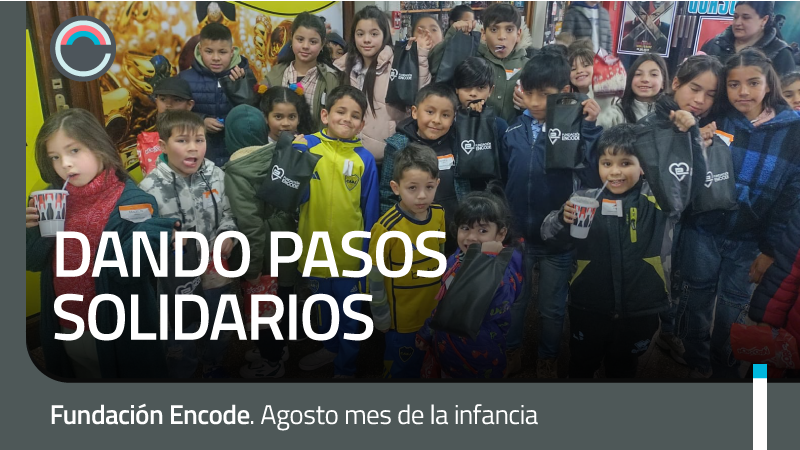Día de las Infancias