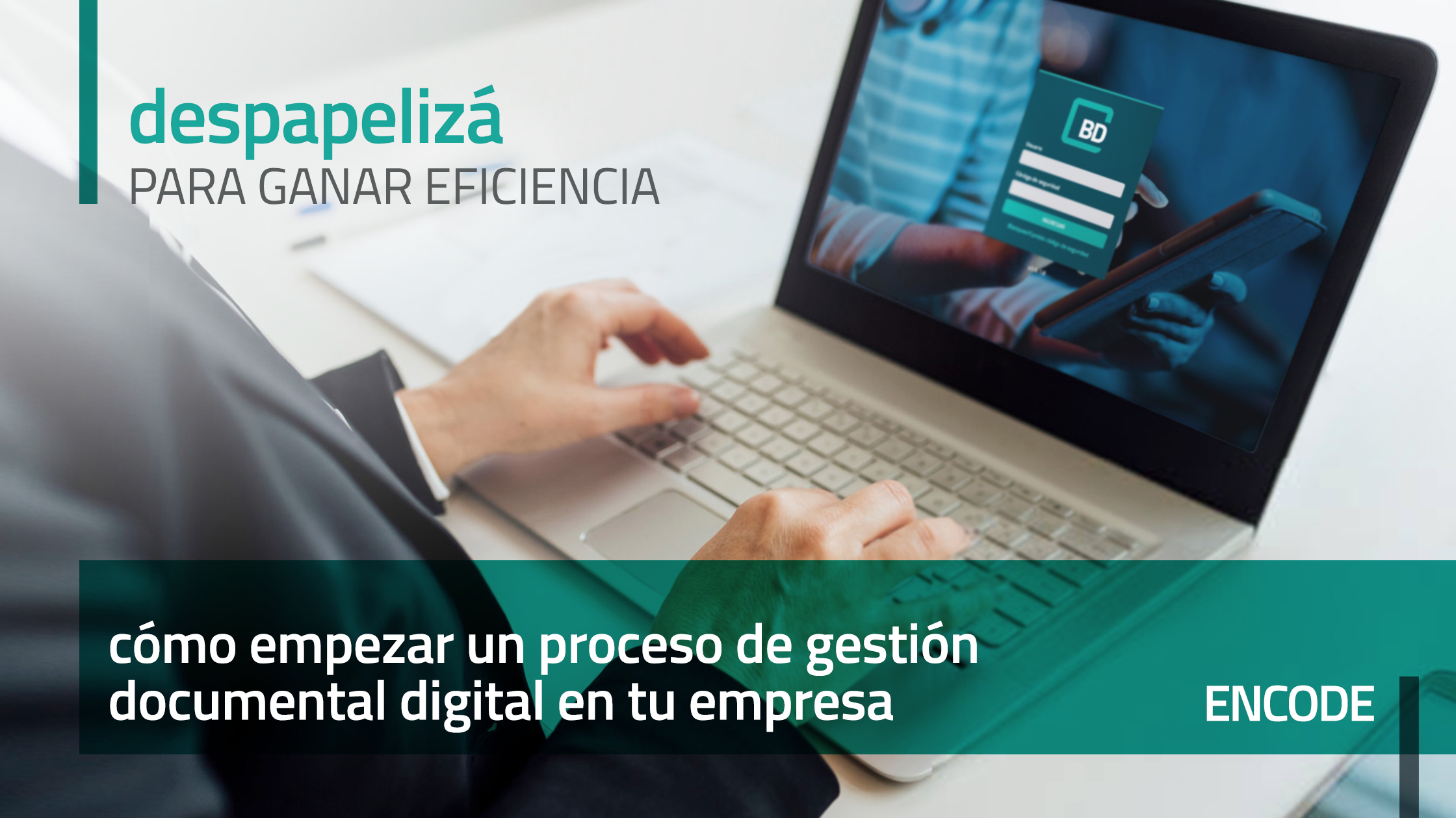 Cómo empezar un proceso de gestión documental digitalmente