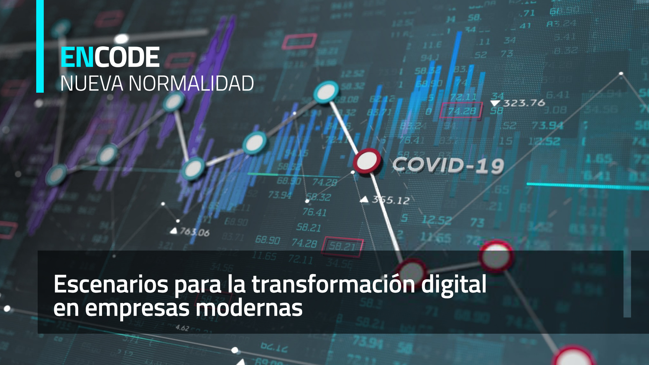 Transformación digital en empresas modernas