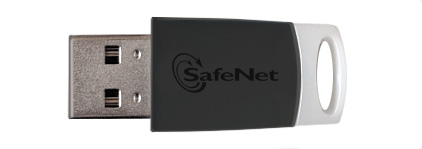 eToken 5110 de SafeNet