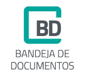 Bandeja de Documentos
